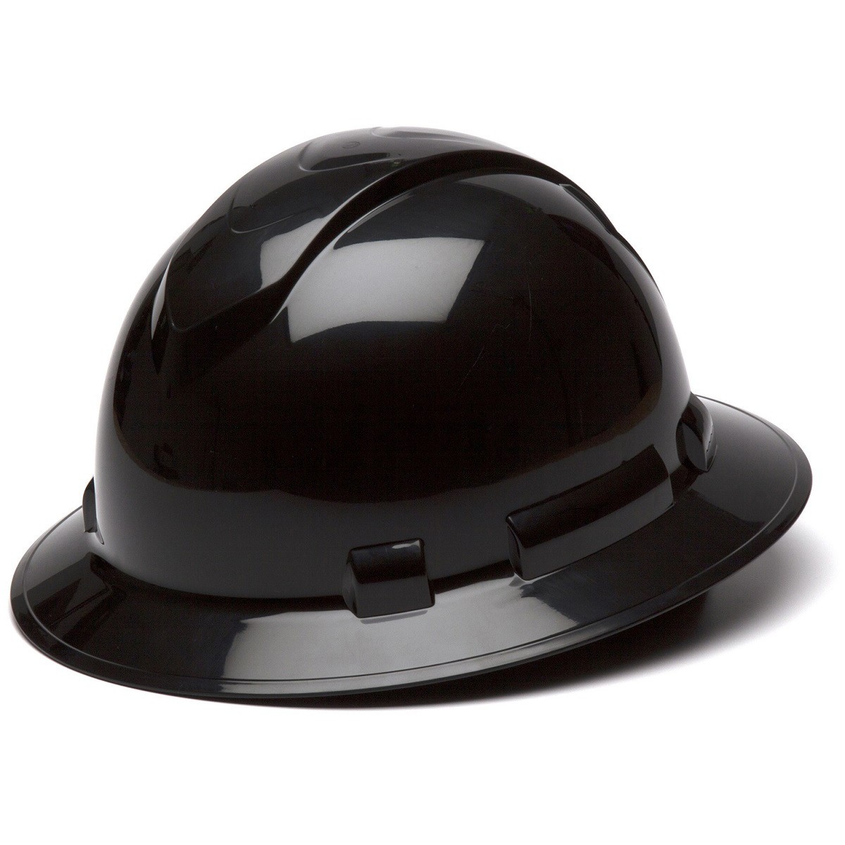 RIDGELINE FULL BRIM HARD HAT – HP54111